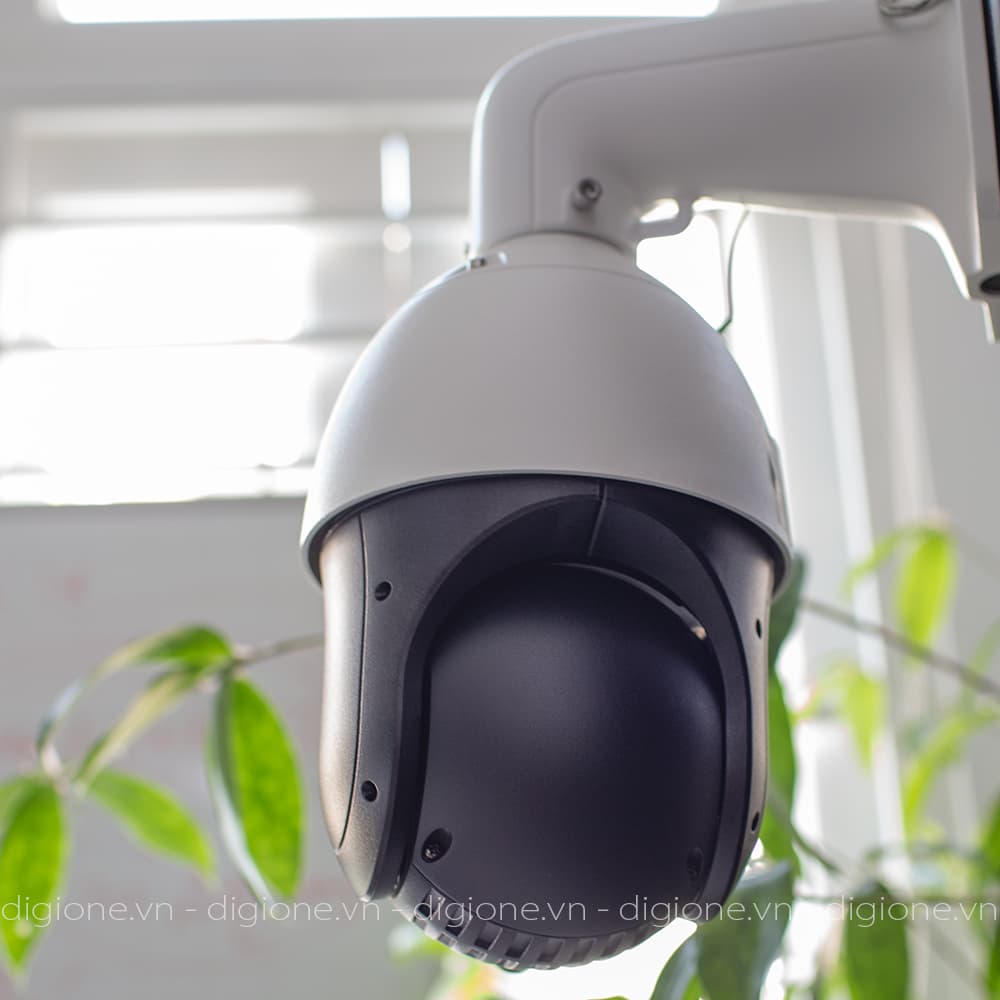 Camera IP Hikvision DS-2DE4225IW-DE 2.0 Megapixel