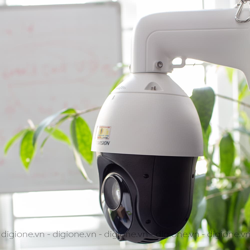 Camera IP Hikvision DS-2DE4225IW-DE 2.0 Megapixel