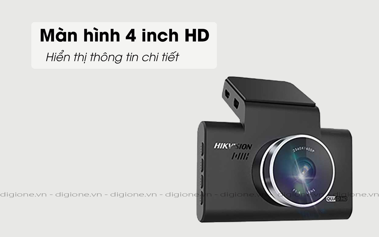 Màn hình hikvision-c6-pro