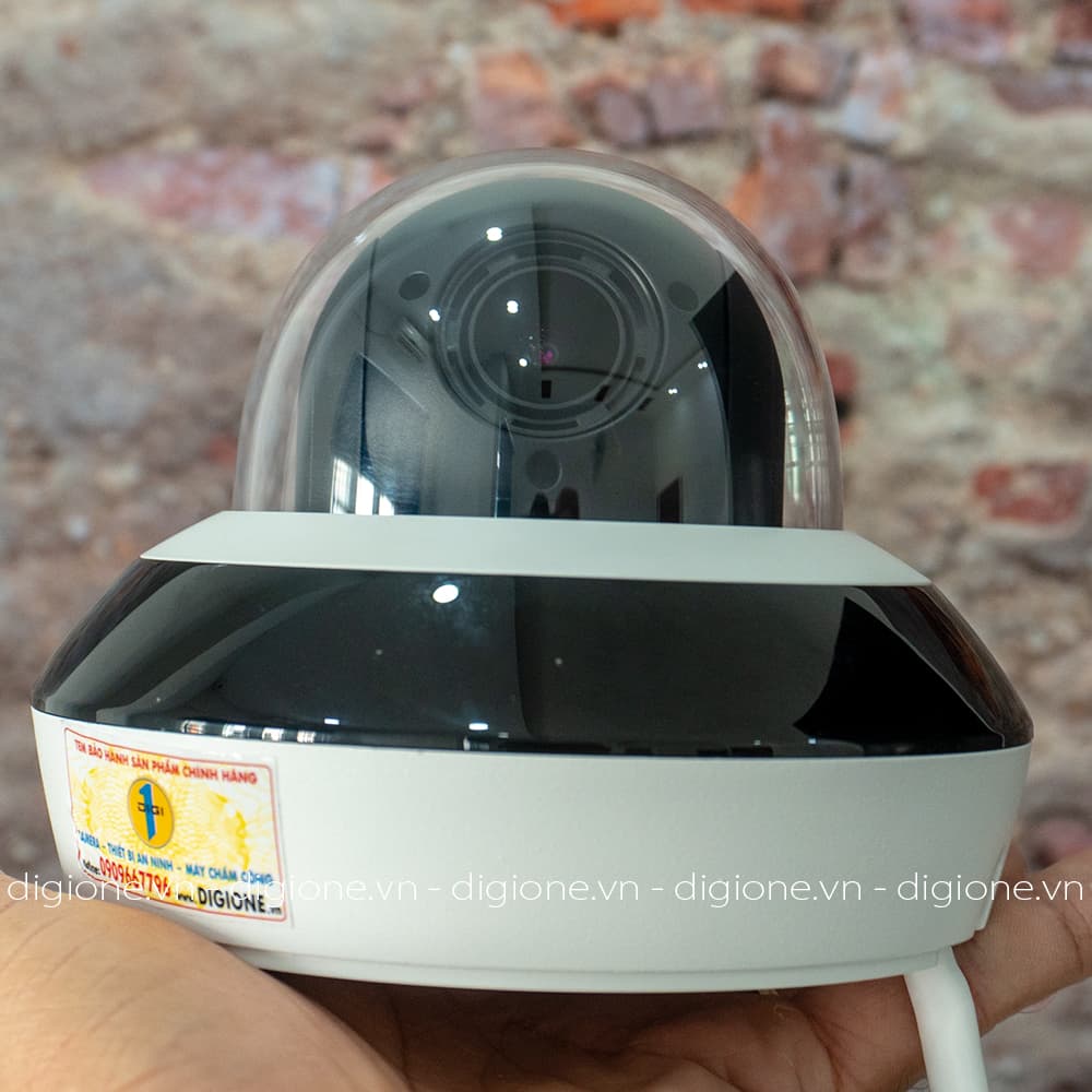 Camera IP Hikvision DS-2DE2A204IW-DE3 2.0MP