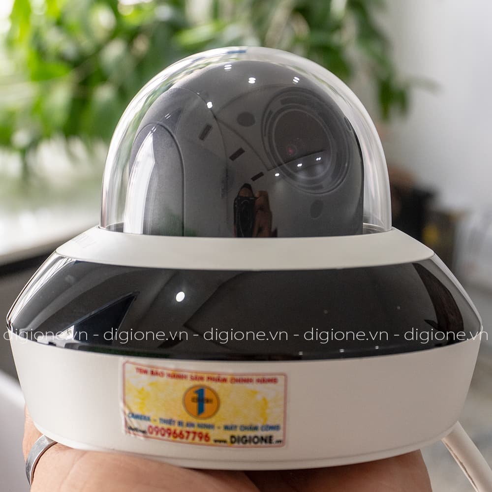 Camera IP Hikvision DS-2DE2A204IW-DE3 2.0MP