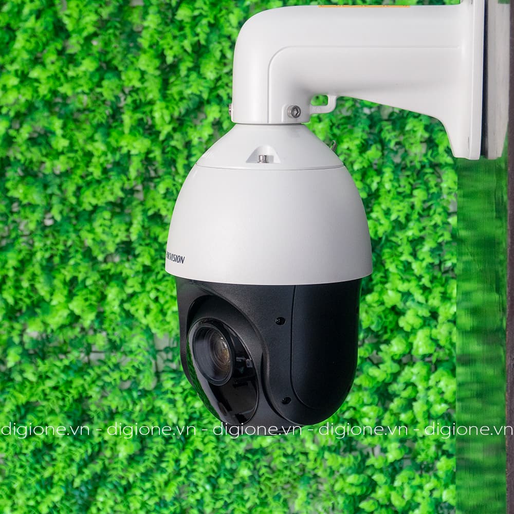 Camera IP Speed Dome Hikvision DS-2DE4215IW-DE 1080P