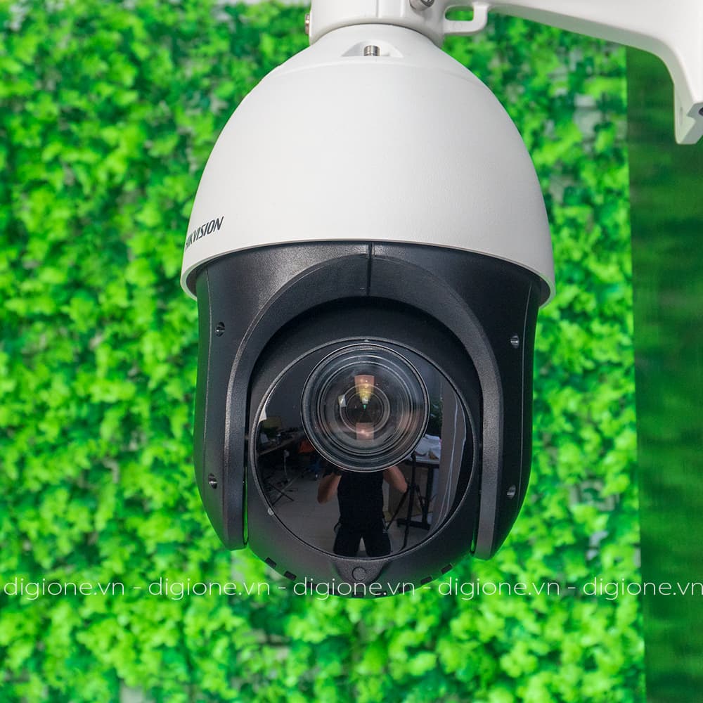 Camera IP Speed Dome Hikvision DS-2DE4215IW-DE 1080P