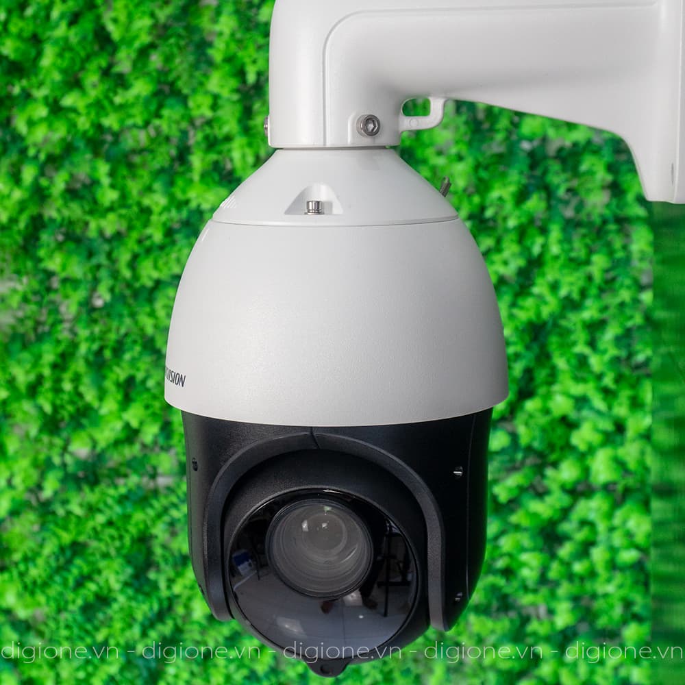 Camera IP Speed Dome Hikvision DS-2DE4215IW-DE 1080P