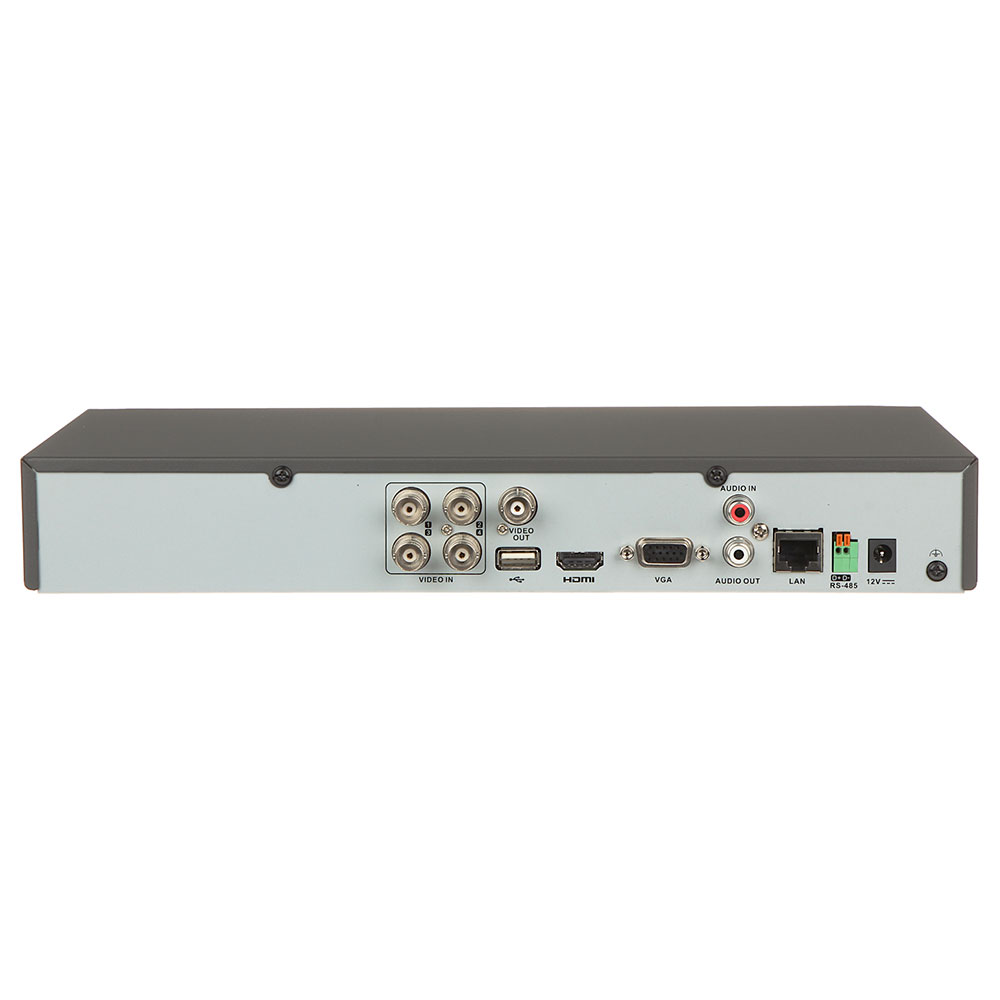 Đầu ghi hình Hikvision 4 kênh iDS-7204HQHI-M1/S