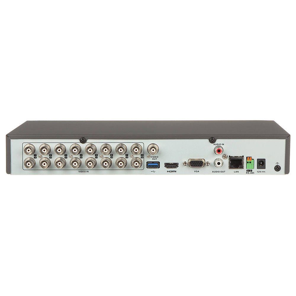 Đầu ghi hình Hikvision 16 kênh IDS-7216HQHI-M1/S