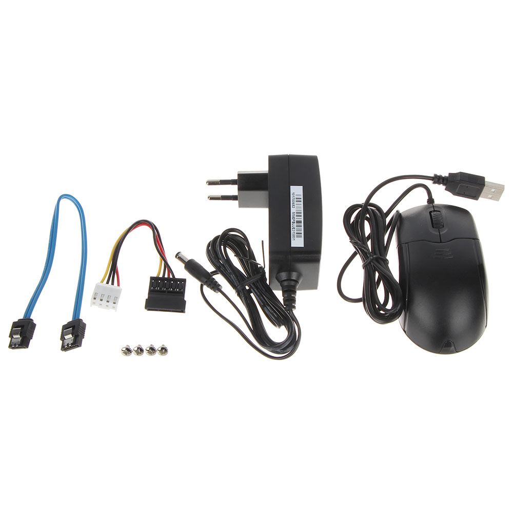 Đầu ghi hình Hikvision 16 kênh IDS-7216HQHI-M1/S