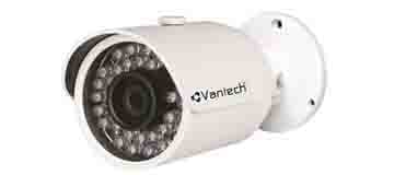 Camera IP Vantech