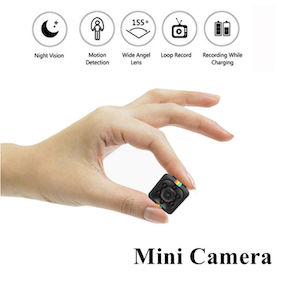 Camera+Mini