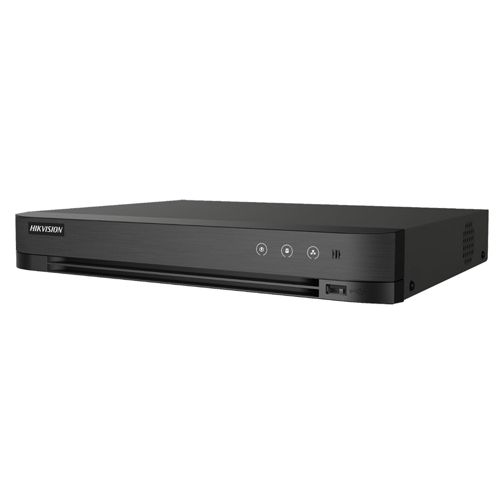 Đầu ghi hình Hikvision 4 kênh iDS-7204HQHI-M1/S
