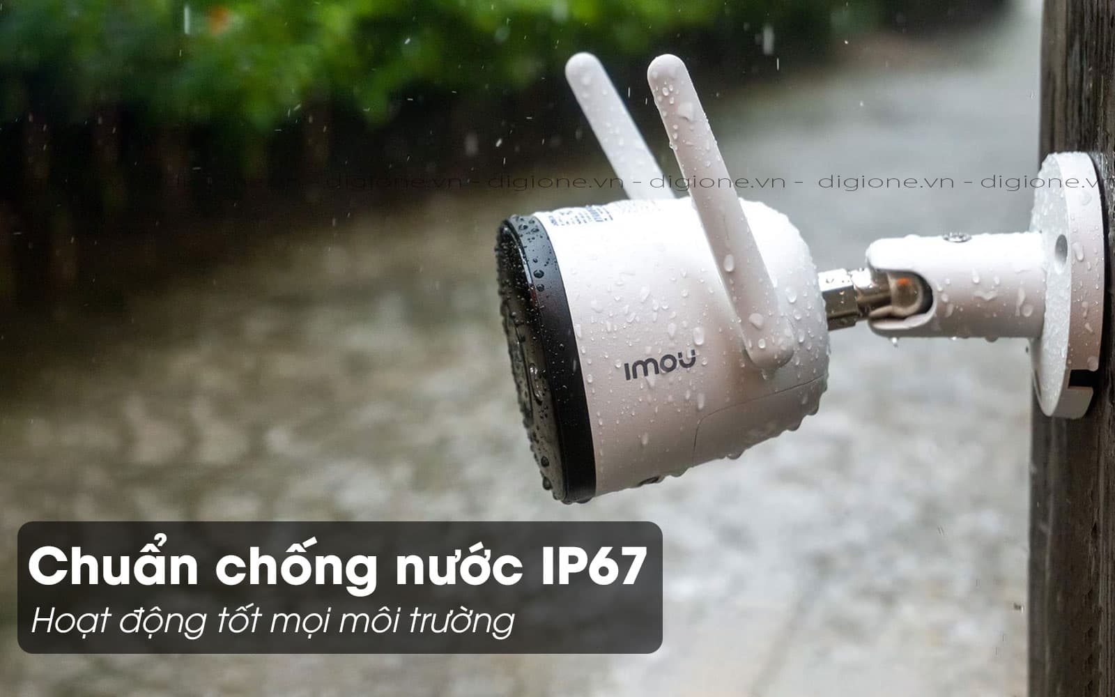 imou-f22fep Chống nước