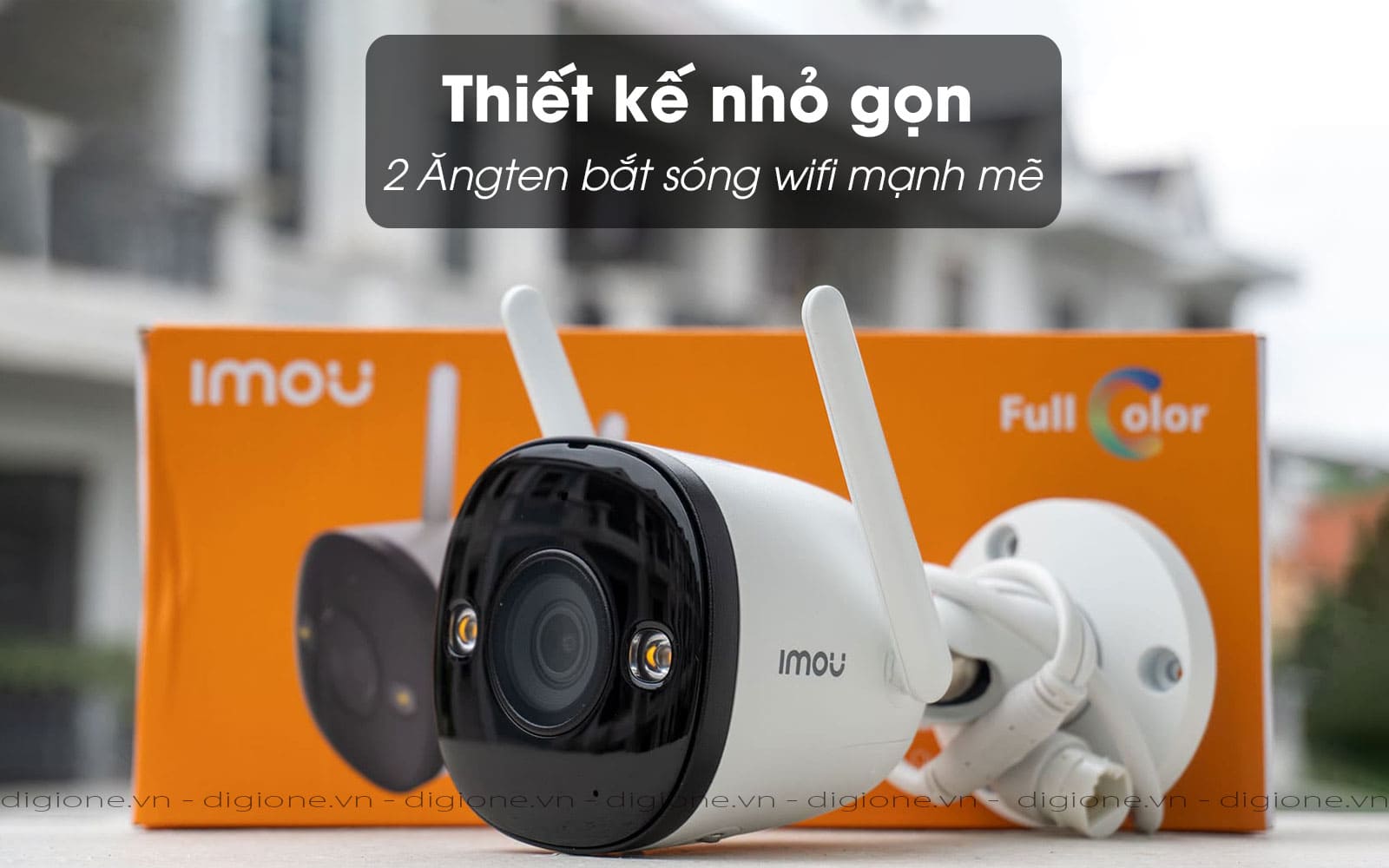 Kiểu dáng imou-f22fep