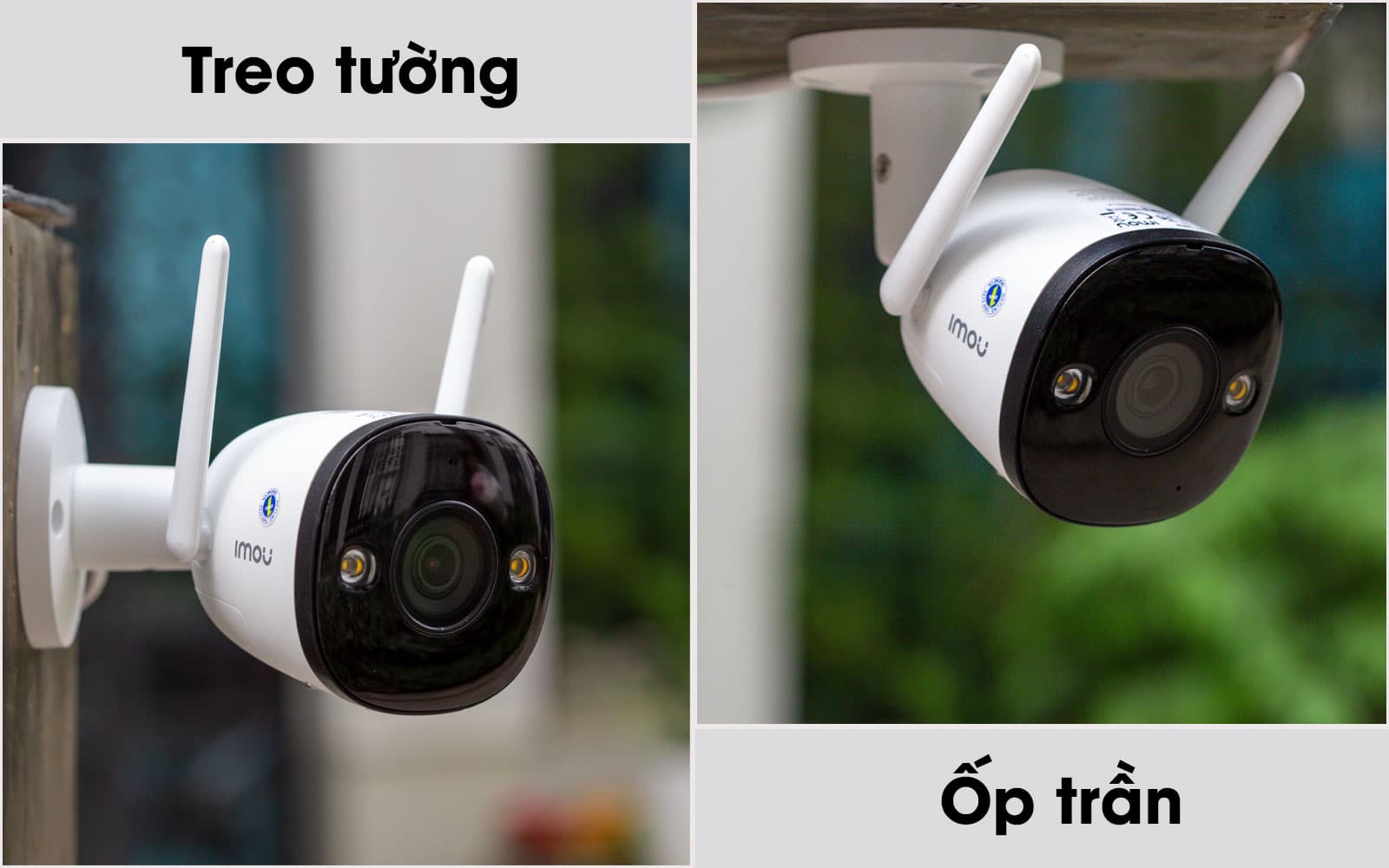 vị trí lắp đặt imou-f22fep