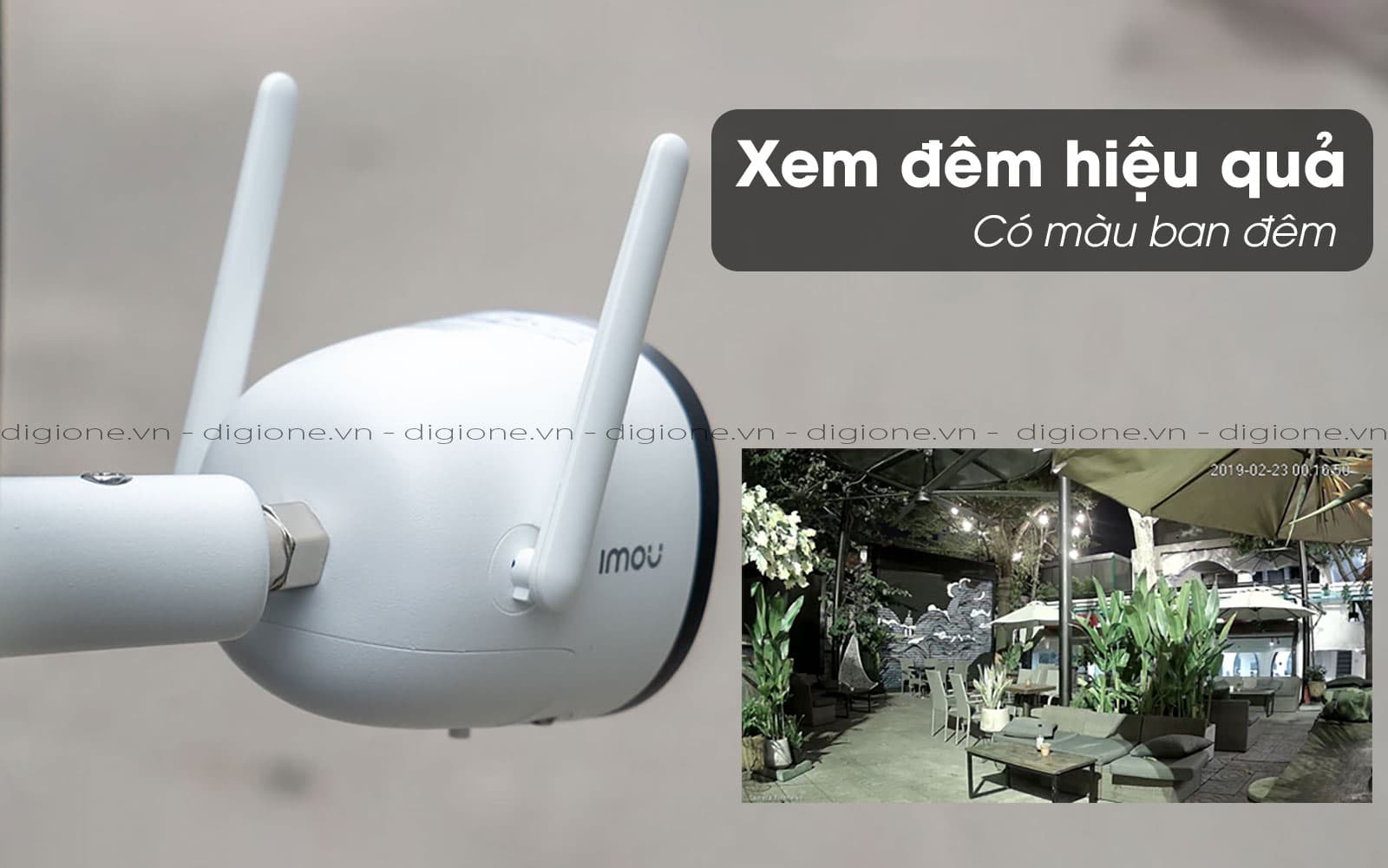 imou-f22fep Xem đêm