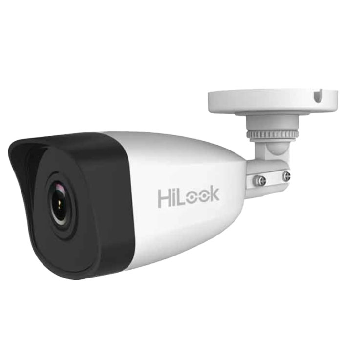 Camera IP Hilook IPC-B121H-U 1080P - Có âm thanh