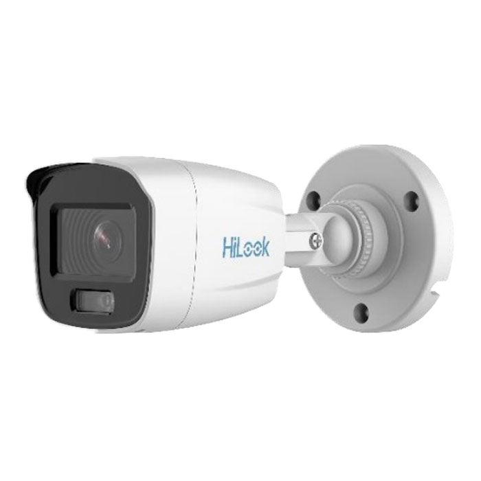 Camera IP Hilook IPC-B129H 1080P- Có màu ban đêm