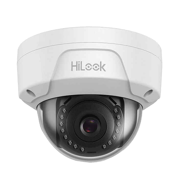 Camera IP Hilook IPC-D121H 1080P