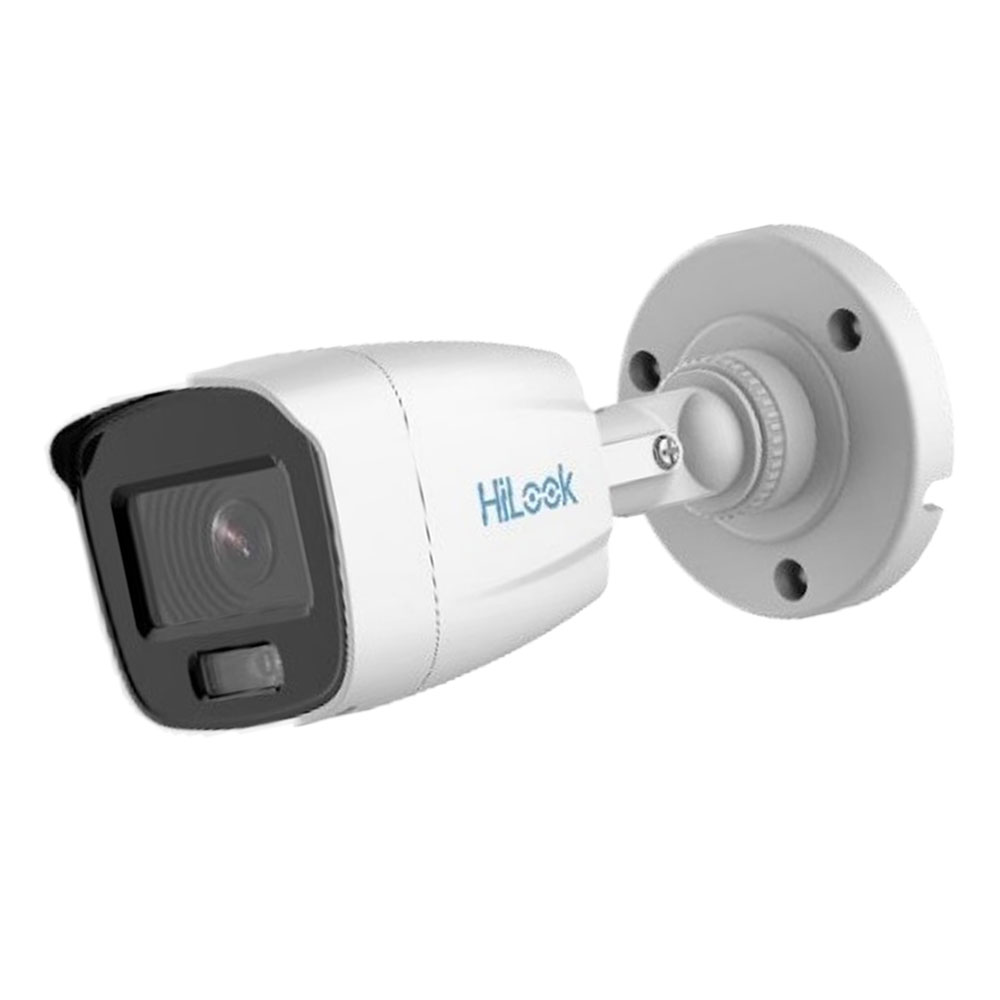 Camera IP Hilook IPC-T227H 1080P - Có màu ban đêm