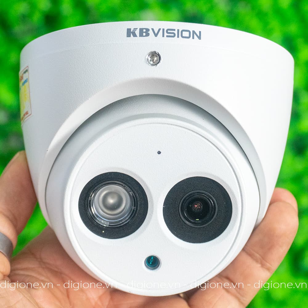 Camera Analog KBVision KX-2K14CA 4.0 Megapixel