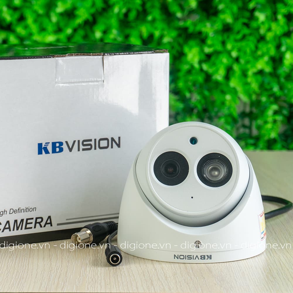 Camera Analog KBVision KX-2K14CA 4.0 Megapixel
