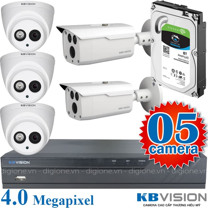 lap-dat-tron-bo-5-camera-giam-sat-4m-kbvision