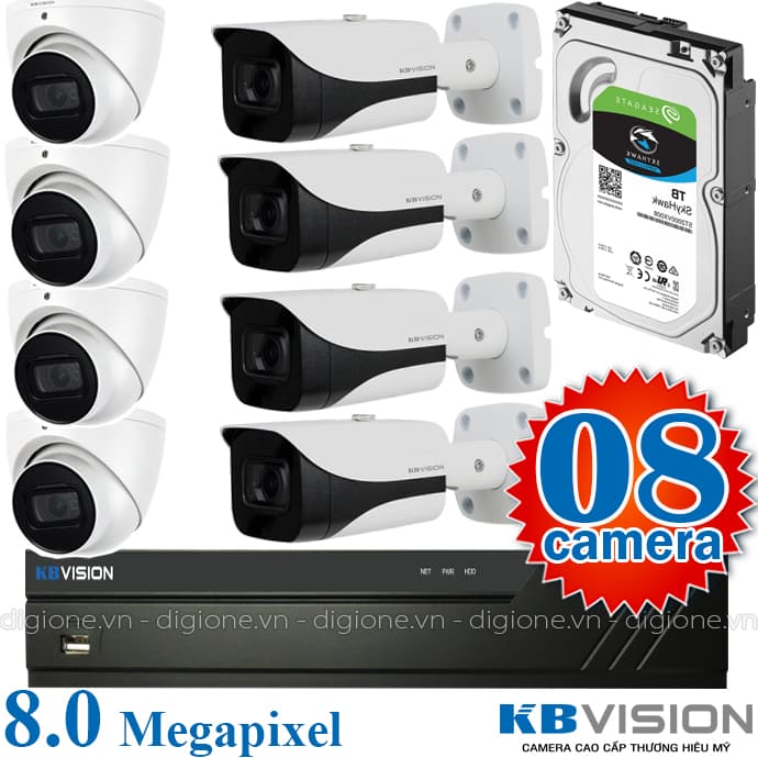 lap-dat-tron-bo-8-camera-giam-sat-8m-kbvision