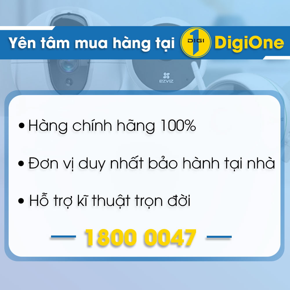 Bộ 6 Mắt Camera HILOOK 2.0mp