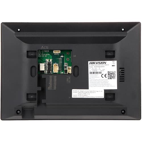 Màn Hình Chuông Cửa HIKVISION DS-KH6320-WTE1 - Kết Nối Wifi