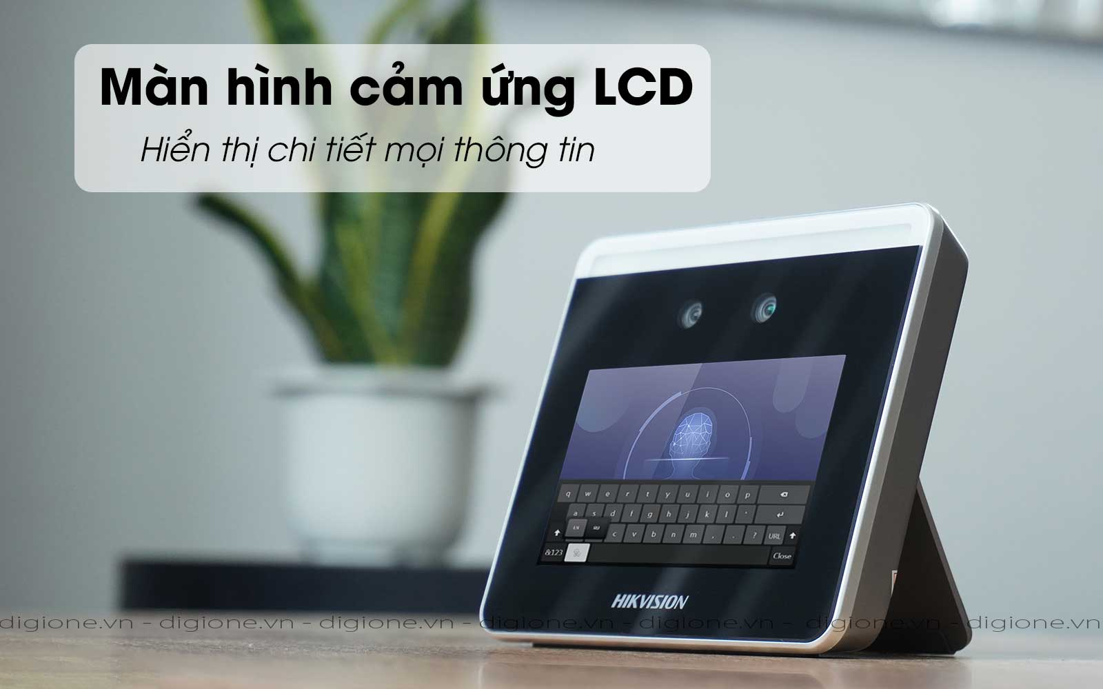 Màn hình ds-k1t331w