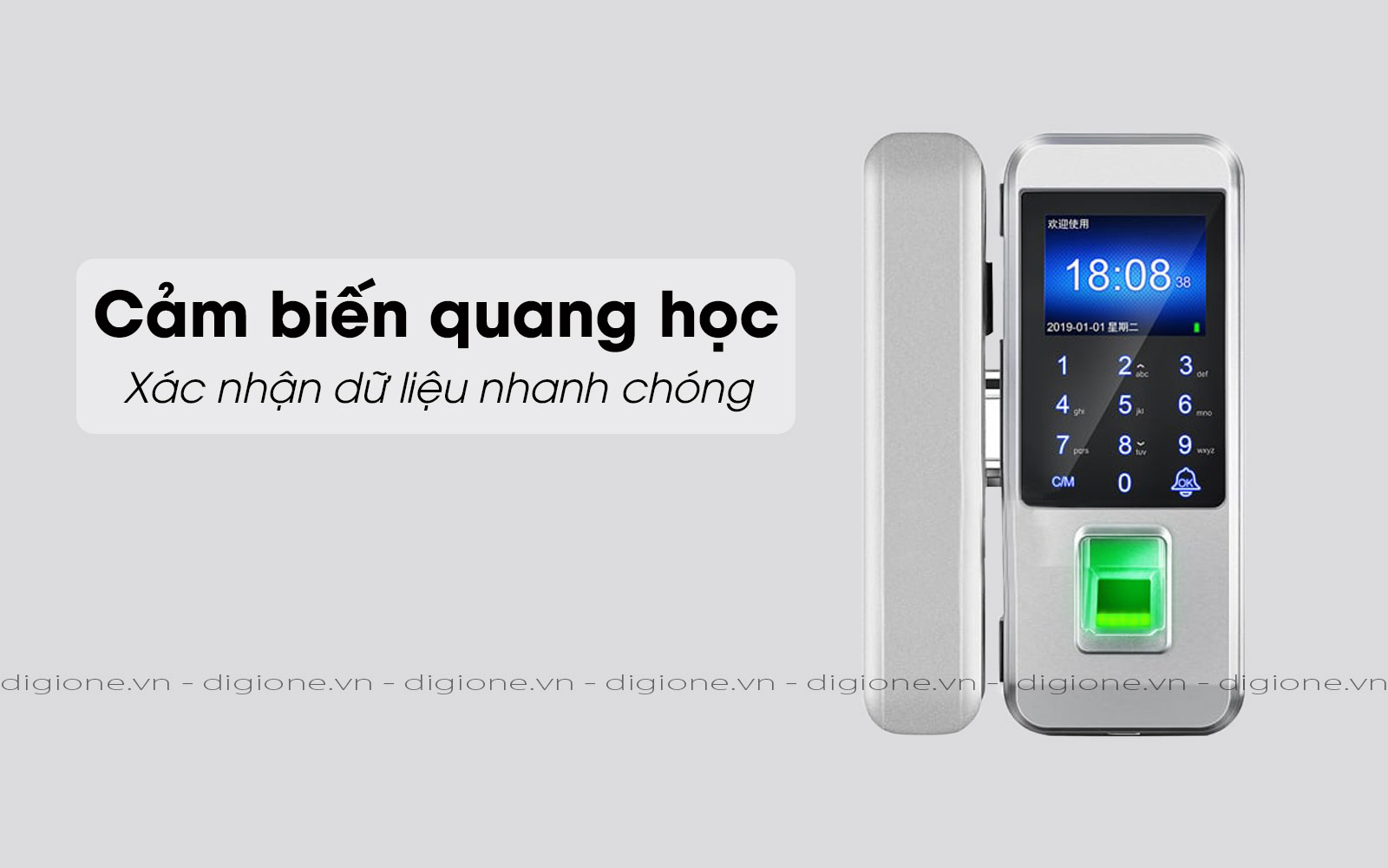 cảm biến ronald-jack-rj2000l