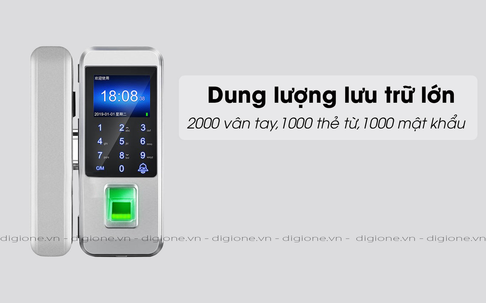 ronald-jack-rj2000l lưu trữ