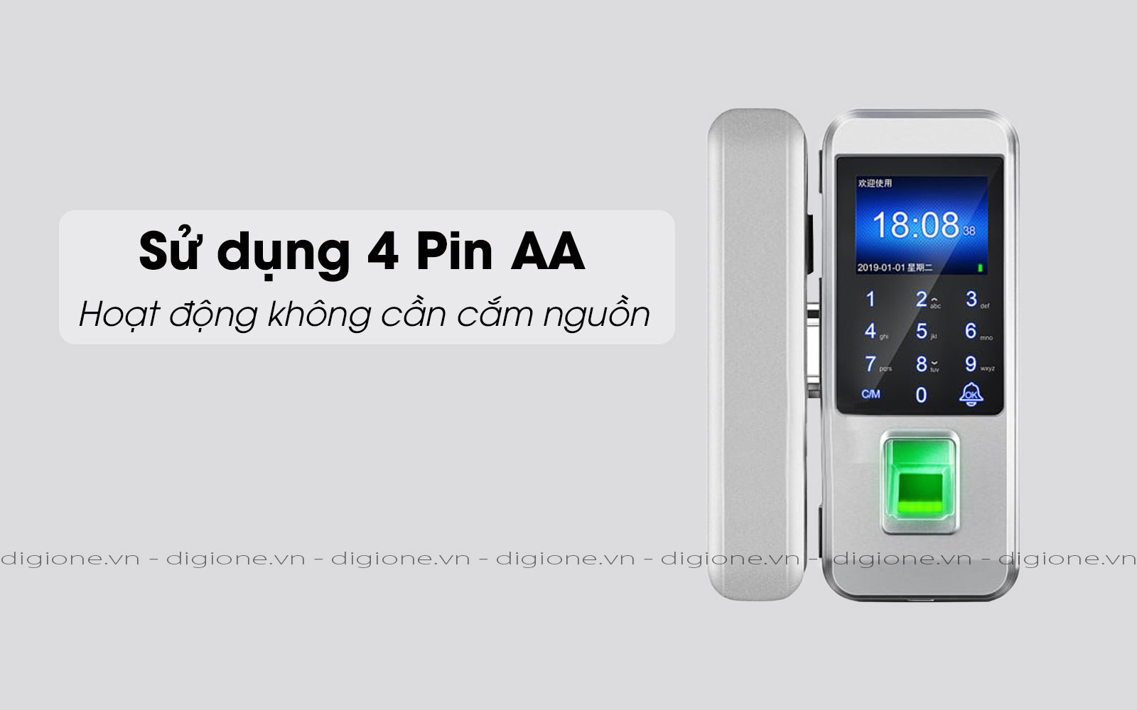 pin ronald-jack-rj2000l