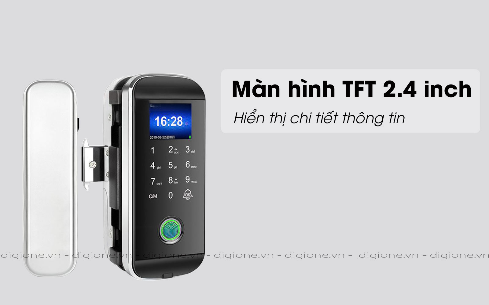 màn hình ronald-jack-rj3000l