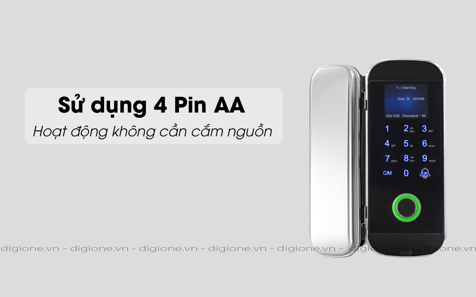 Pin ronald-jack-rj3000l