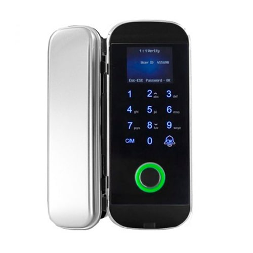 Máy Kiểm Soát Cửa Ra Vào Ronald Jack RJ3000L