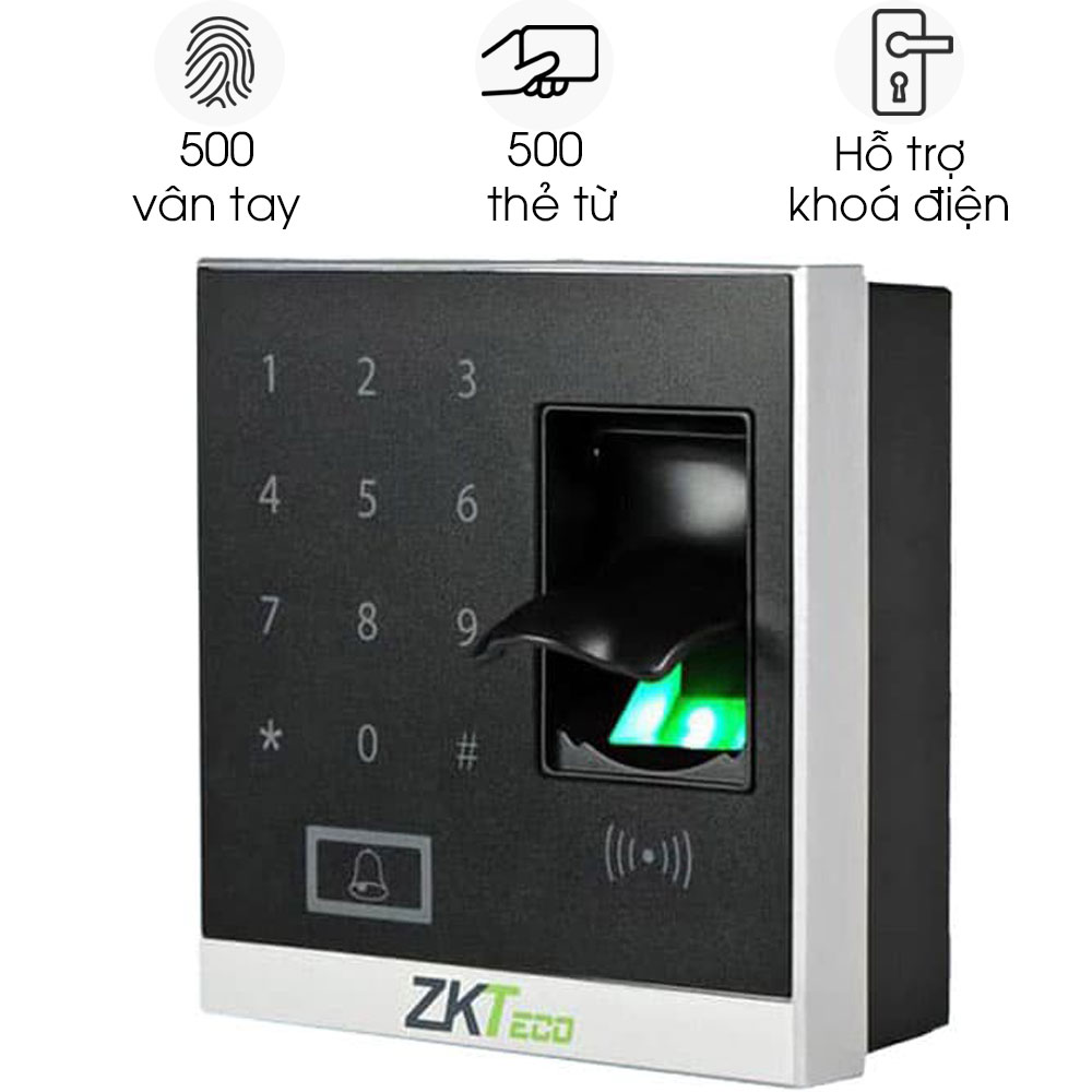zkteco-x8s