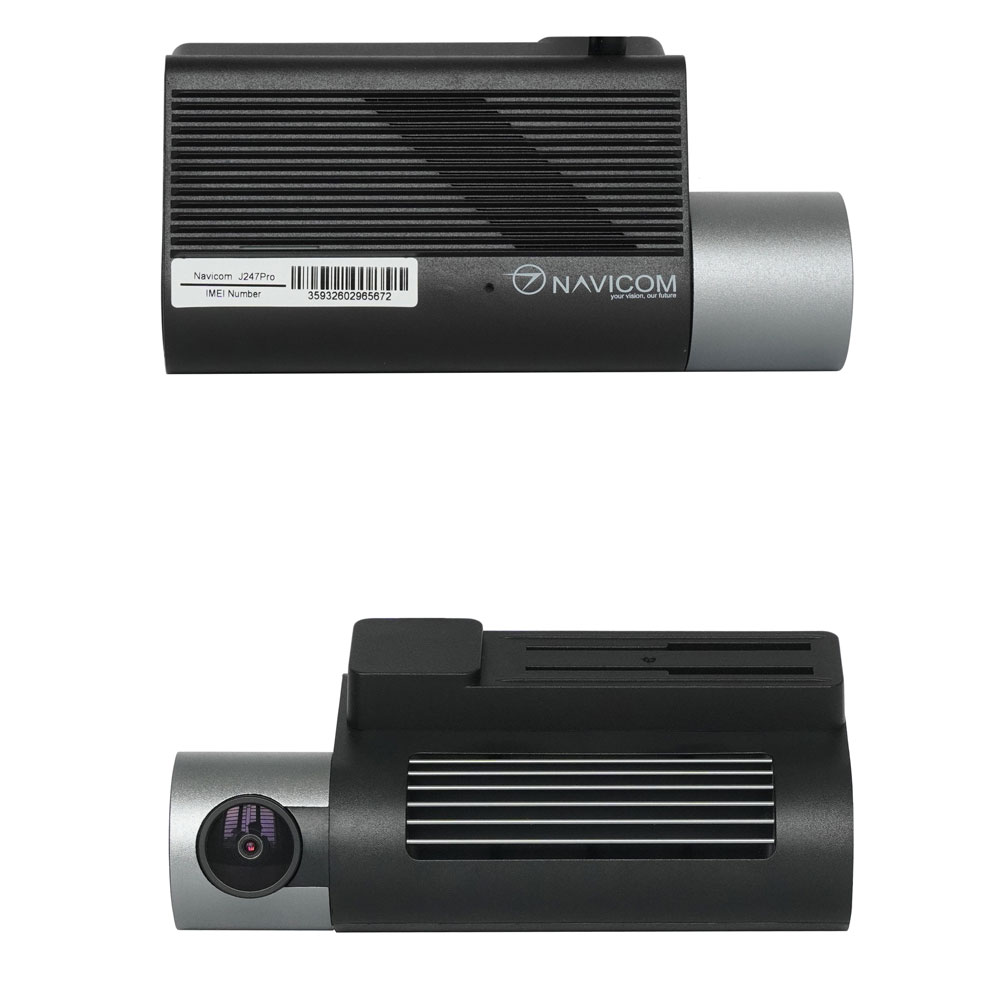 Camera Hành Trình Navicom J247 Pro