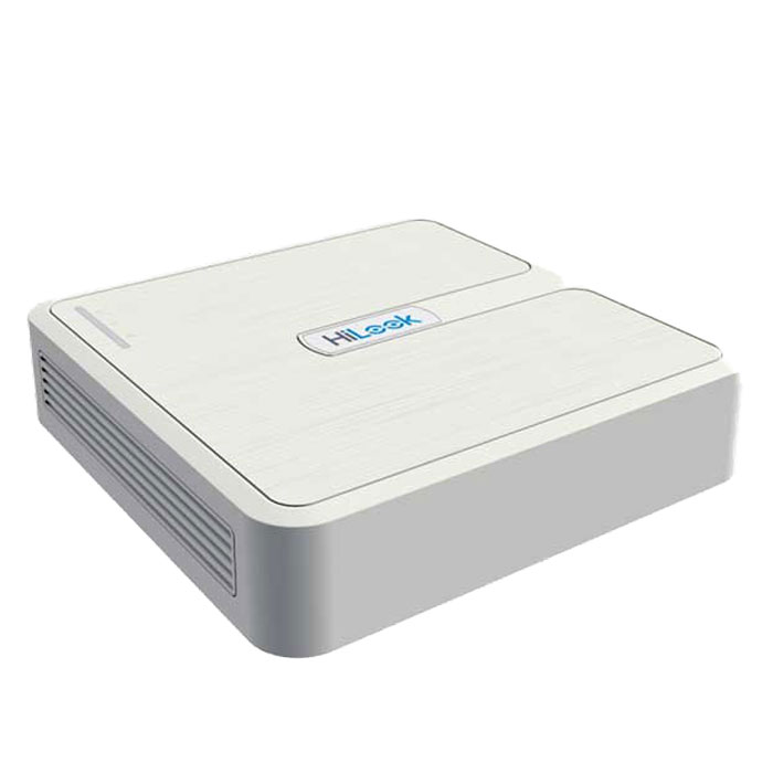 Đầu Ghi Hình IP Hilook NVR-108H-D 8 Kênh