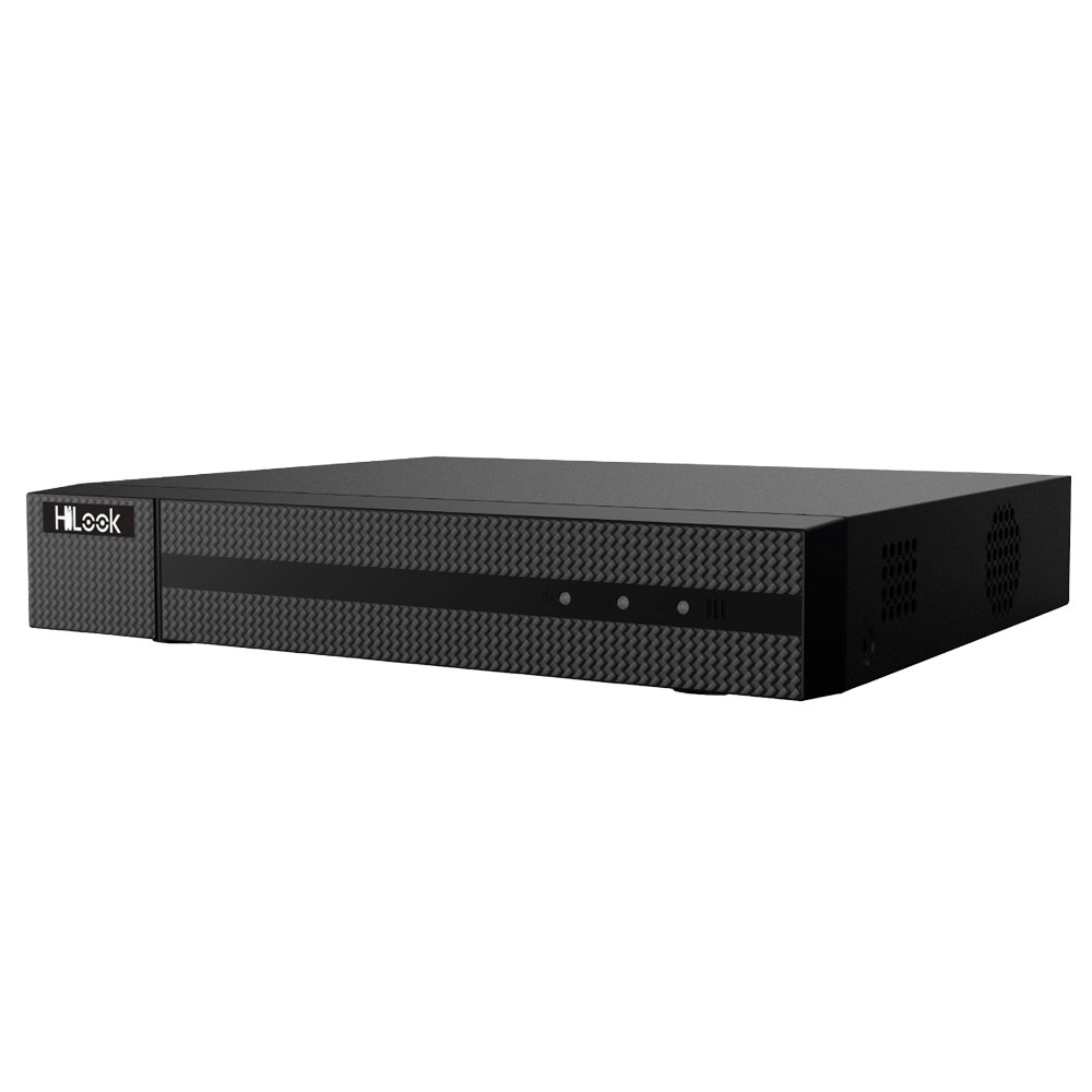 Đầu Ghi Hình IP HiLook NVR-108MH-C/8P(B) 8 Kênh