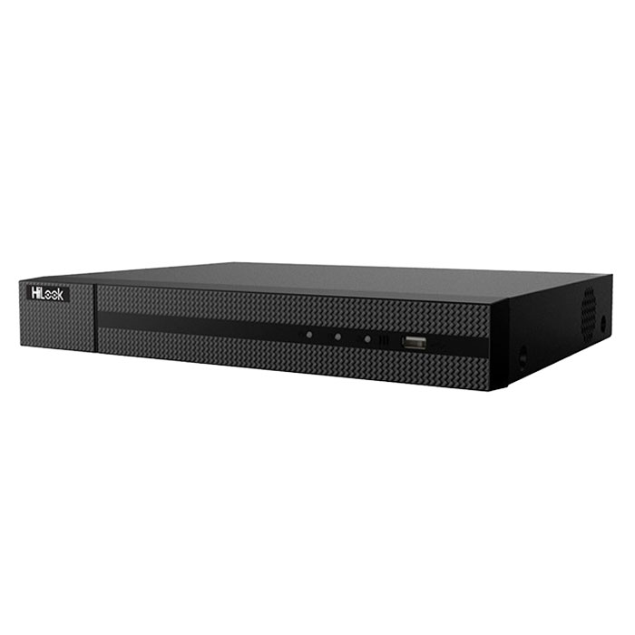 Đầu Ghi Hình IP Hilook NVR-108MH-D 8 Kênh