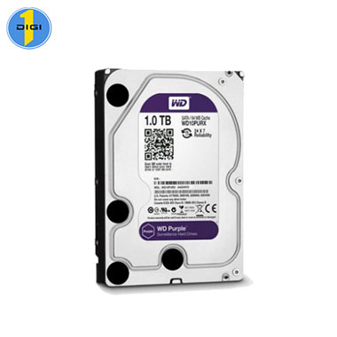 Ổ cứng Western 3.5 - 1TB