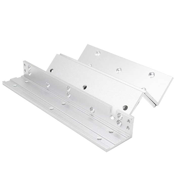 Gá LZ cho khóa từ Hikvision DS-K4H258-LZ