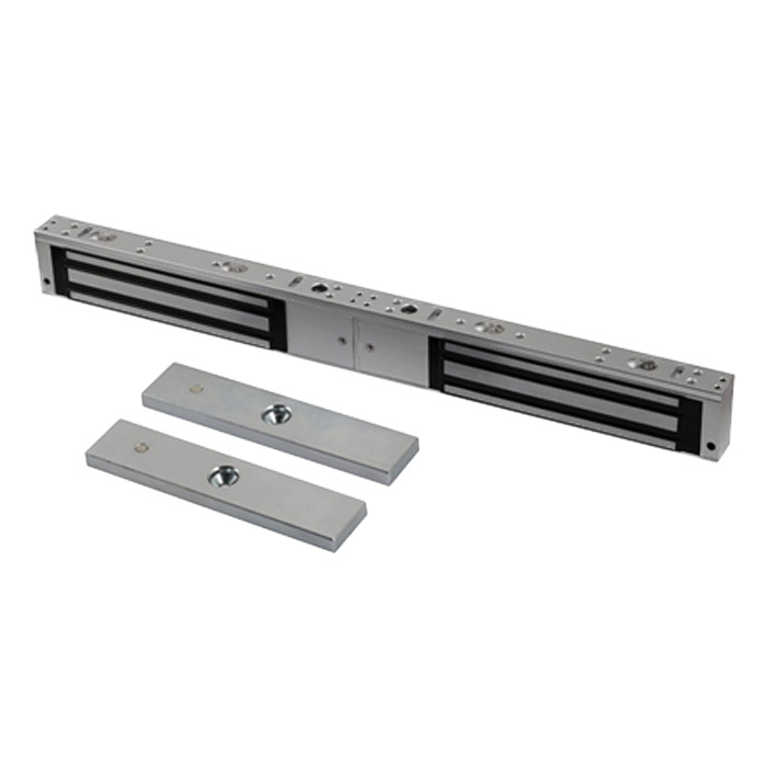 Khóa từ 2 cửa Hikvision DS-K4H258D