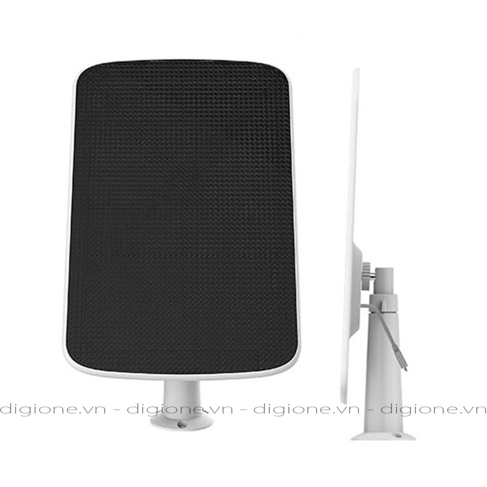 Tấm Pin Năng Lượng Mặt Trời Ezviz Solar-Panel-D