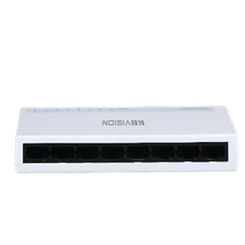 Bộ chia mạng Kbvision KX-ASW08-T 8 Cổng