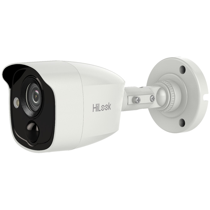 Camera HD-TVI Hilook THC-B120-MPIRL 2MP
