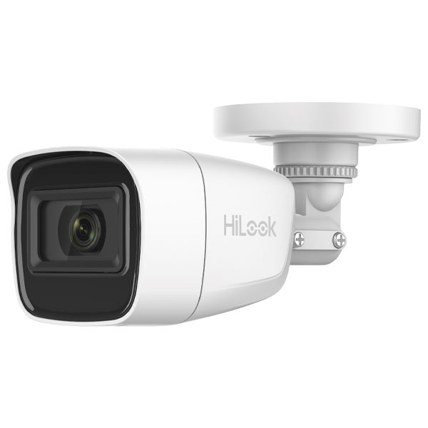 Camera HD-TVI Hilook THC-B120-PS 2MP