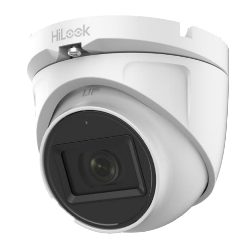Camera HD-TVI Hilook THC-T120-MS 2MP