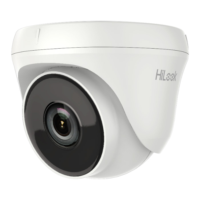 Camera HD-TVI Hilook THC-T240-P 4MP