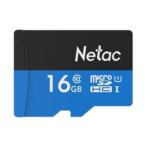 Thẻ nhớ gắn camera wifi tốc độ cao 16GB